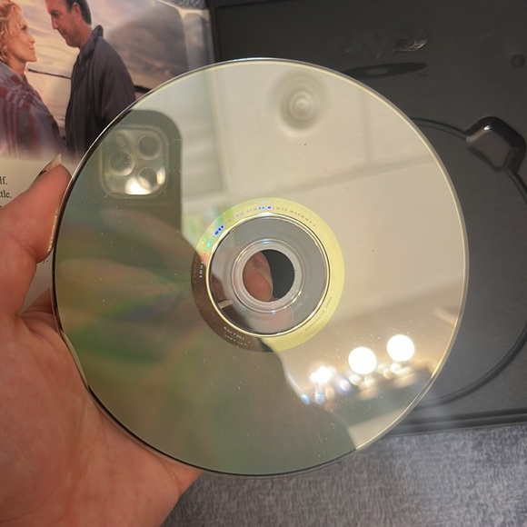 Message in a Bottle Kevin Costner dvd movie - Picture 5 of 5